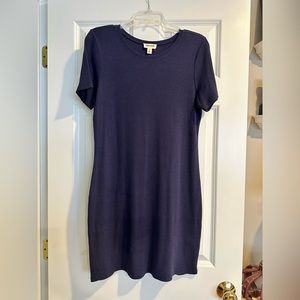 T-Shirt Dress